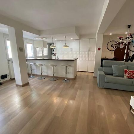 Apartament Feeling Marbella Zewnętrze zdjęcie