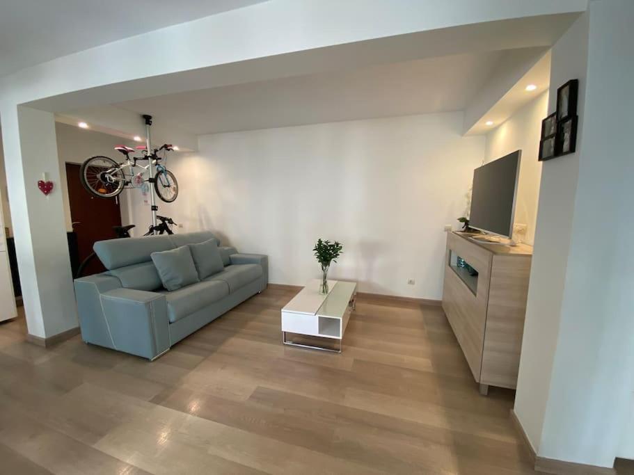 Apartament Feeling Marbella Zewnętrze zdjęcie