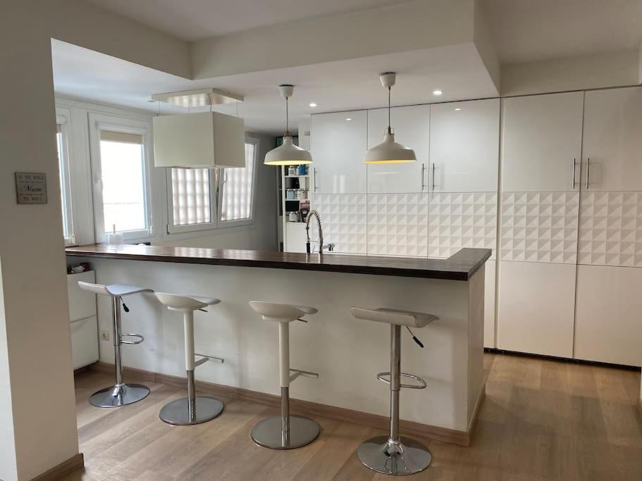 Apartament Feeling Marbella Zewnętrze zdjęcie
