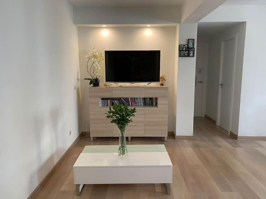 Apartament Feeling Marbella Zewnętrze zdjęcie