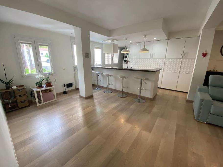 Apartament Feeling Marbella Zewnętrze zdjęcie