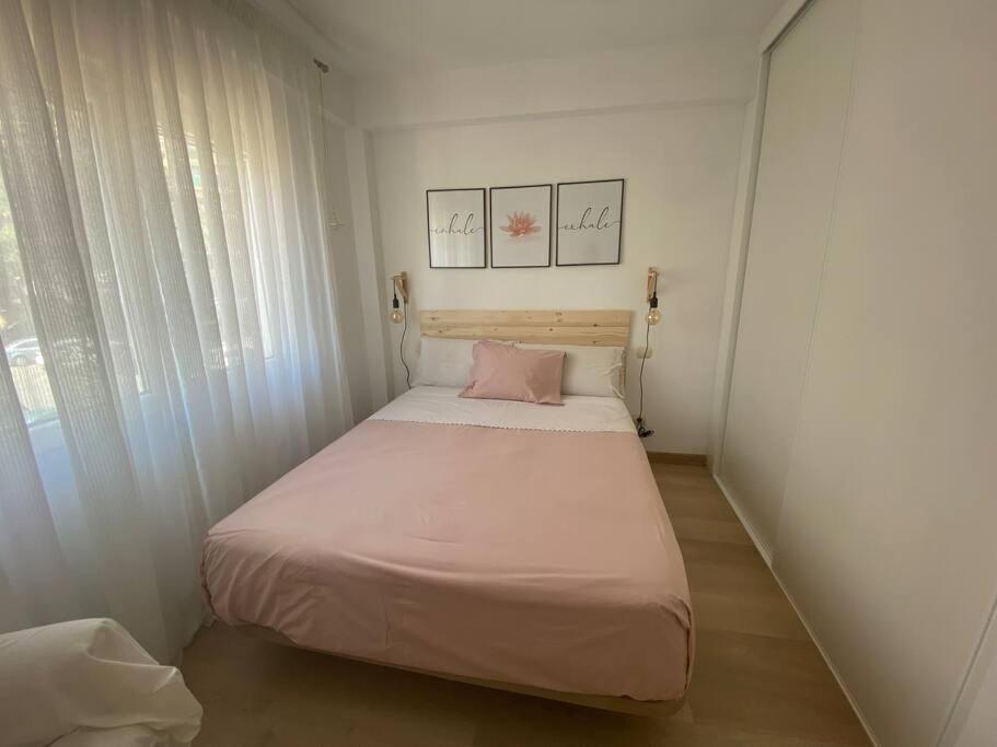 Apartament Feeling Marbella Zewnętrze zdjęcie