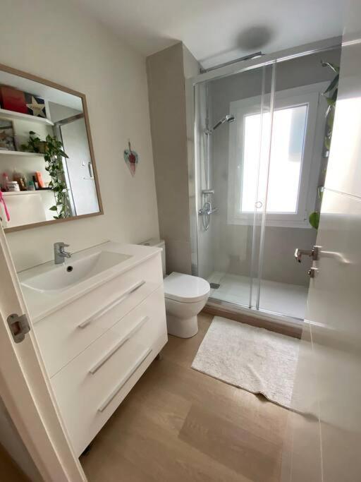 Apartament Feeling Marbella Zewnętrze zdjęcie