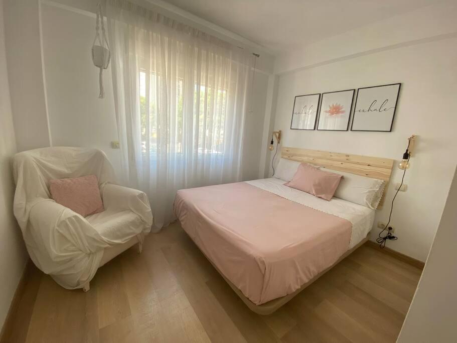 Apartament Feeling Marbella Zewnętrze zdjęcie