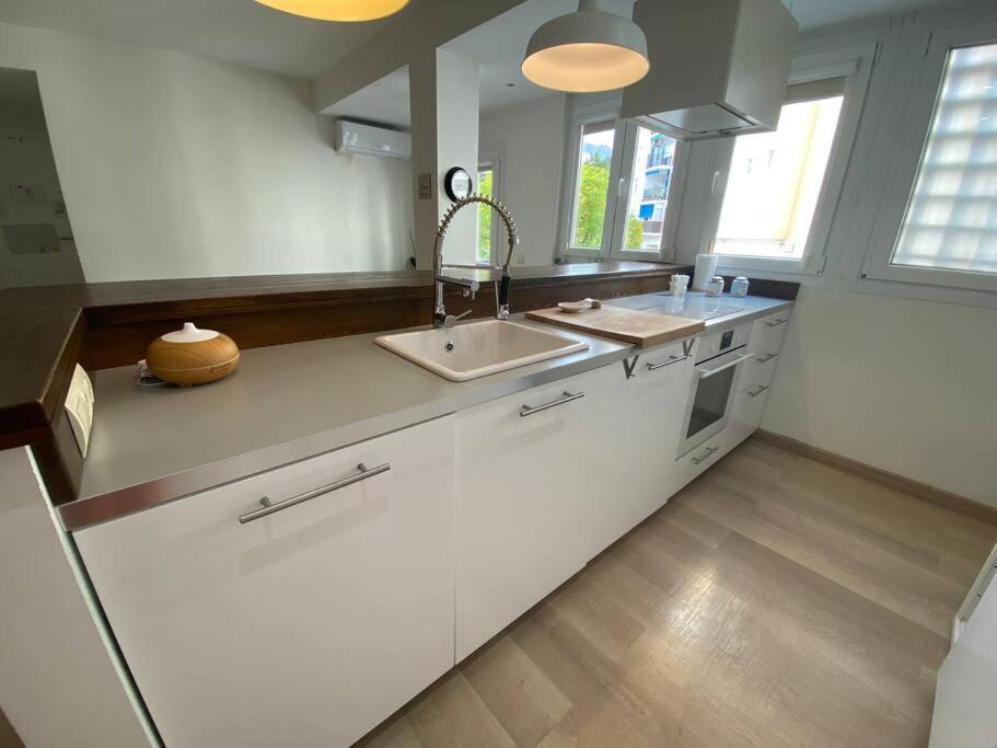 Apartament Feeling Marbella Zewnętrze zdjęcie